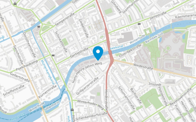 Stadtplan